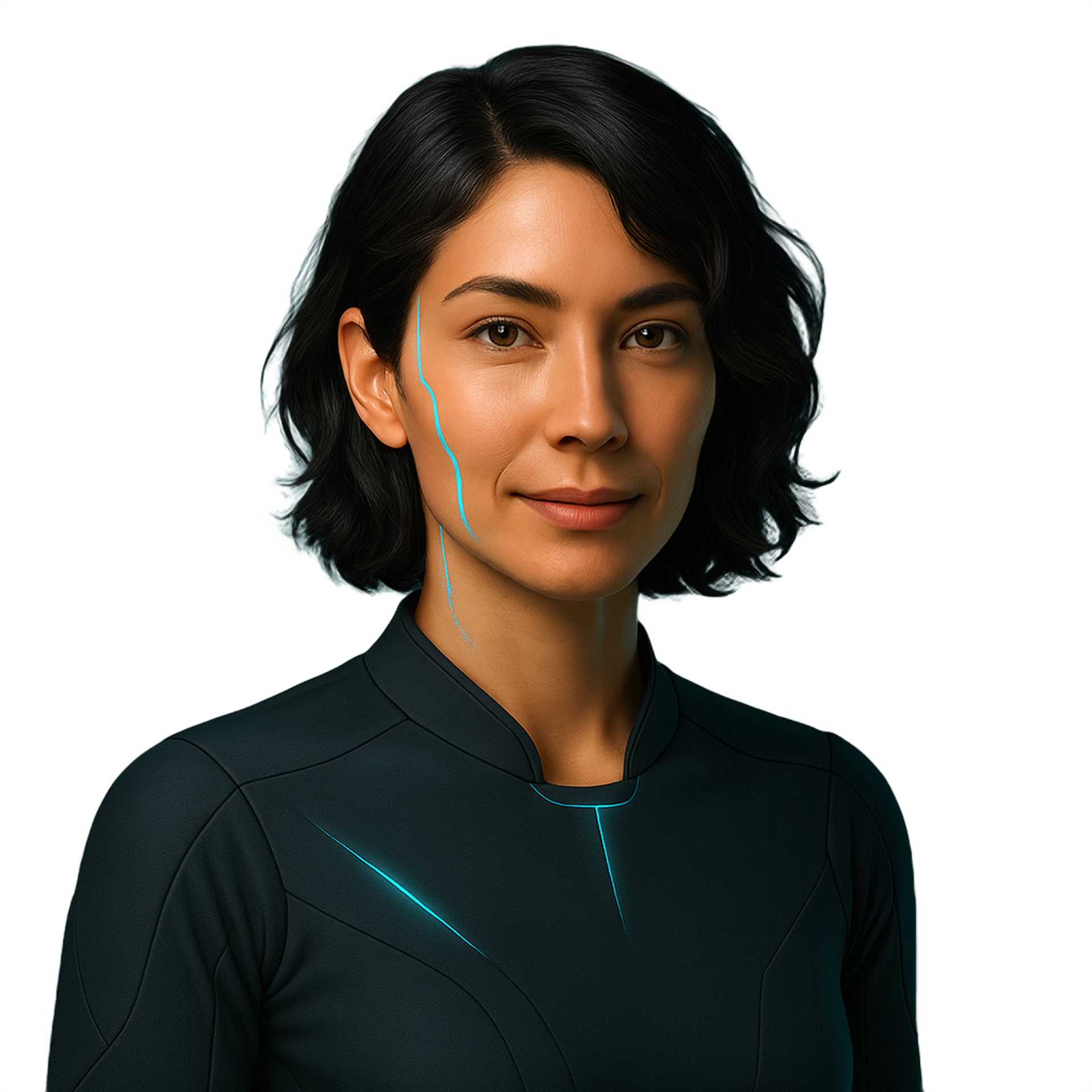 Sam - AI Interviewer